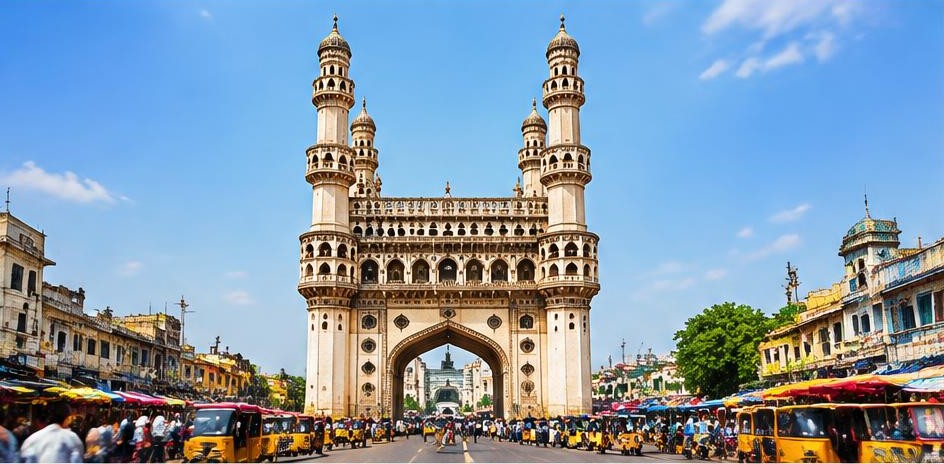 Editorial illustration: Finding a Digital Marketing Agency in Hyderabad: The 2026 Playbook