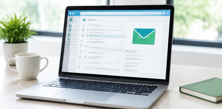 Editorial illustration: Email Marketing in India (2026): Flows, Deliverability and Revenue Benchmarks
