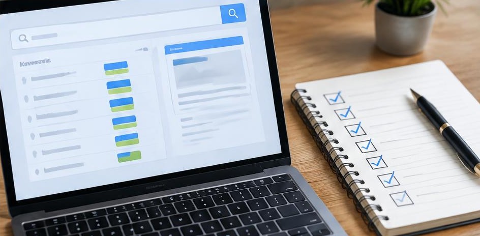 Editorial illustration: How to Choose a PPC Agency in India That Doesn't Waste Your Budget